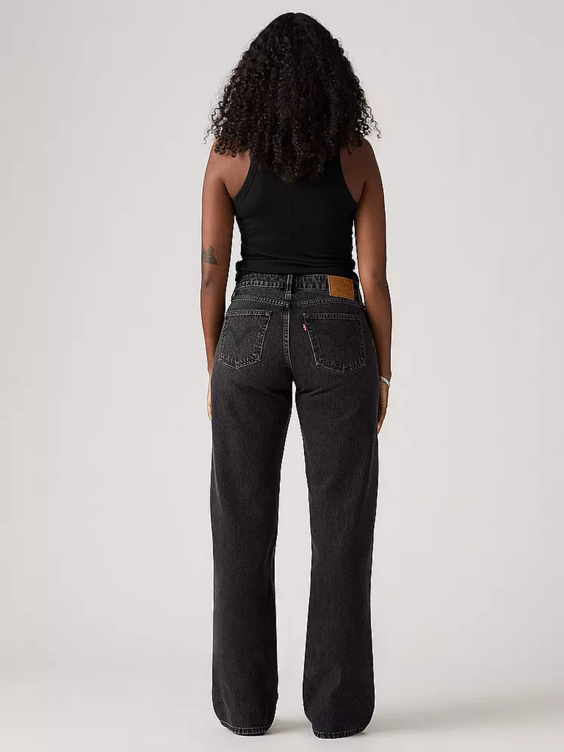 Levi’s Low Loose дънки – Tech Storm • W31/L32