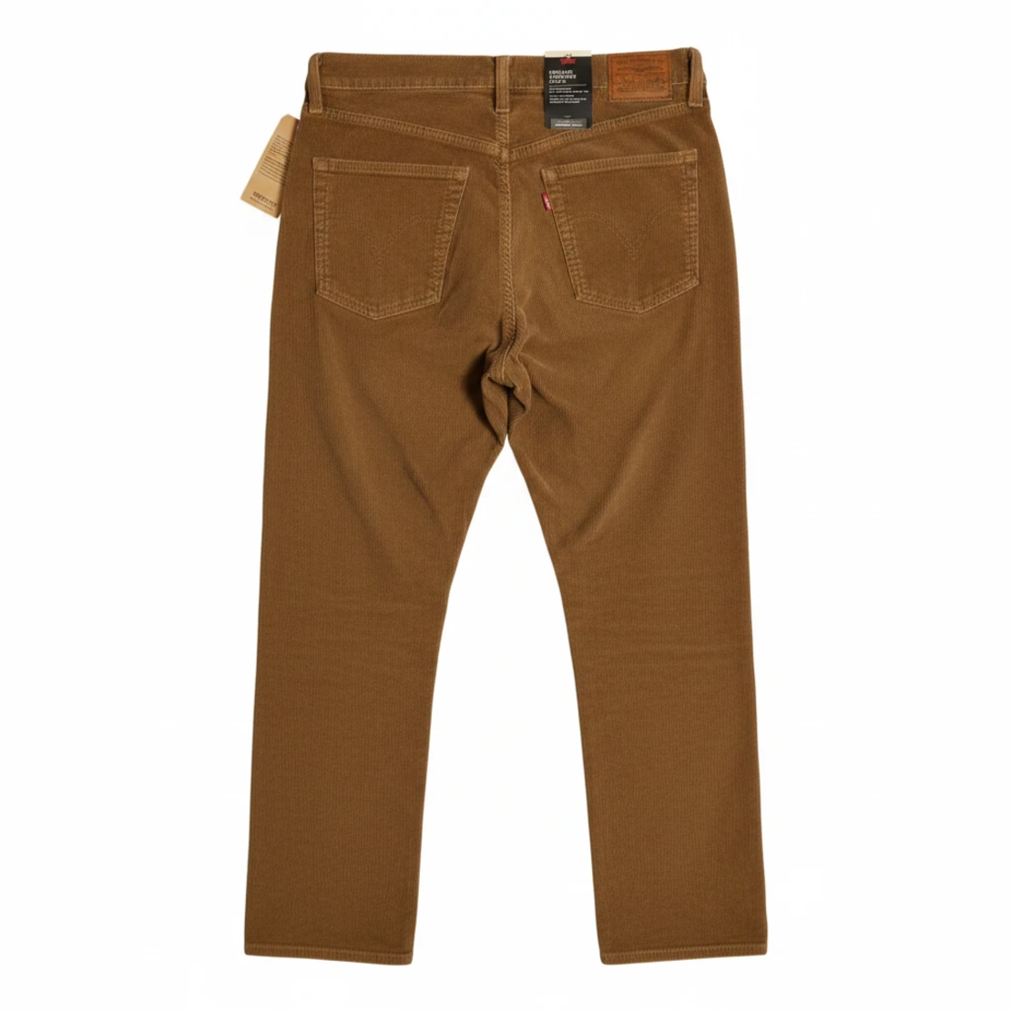 Levi’s Ribcage Straight Ankle Jeans • W32