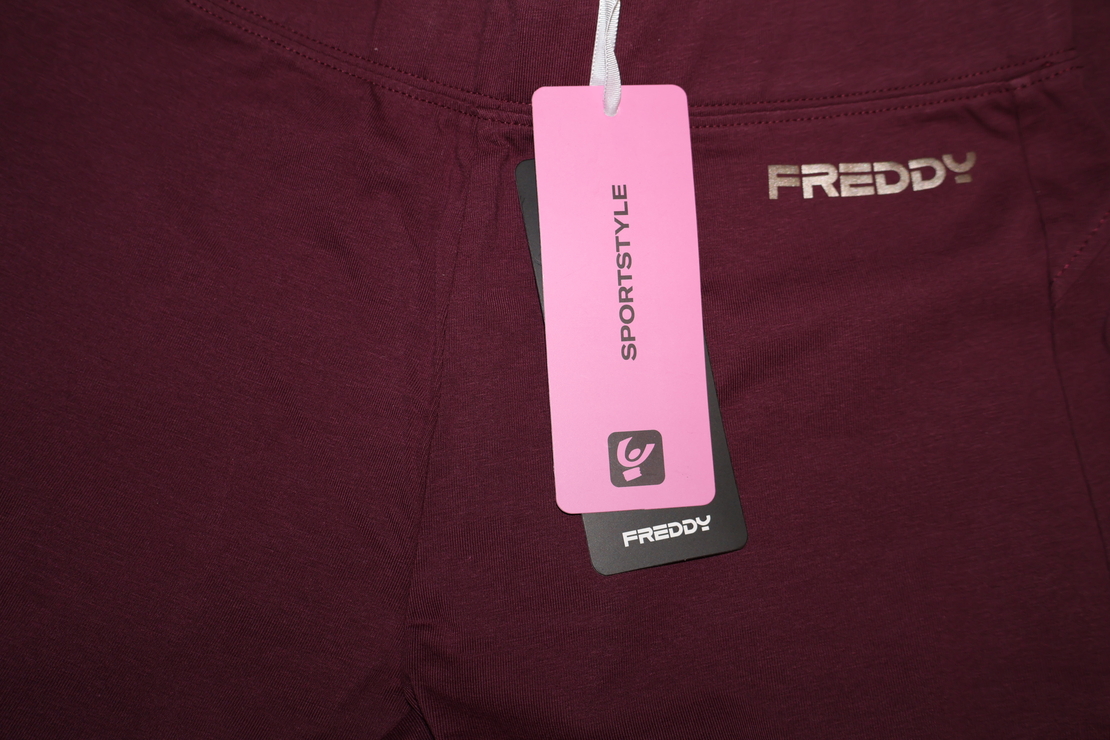 Freddy Shaping Leggings • S