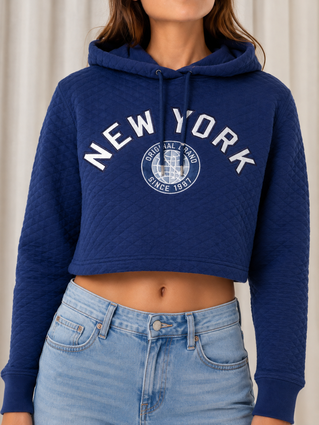 AÉROPOSTALE дамски суичър • M