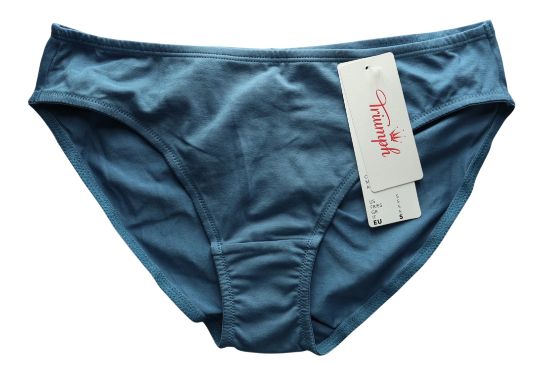 Triumph Cotton Briefs • S
