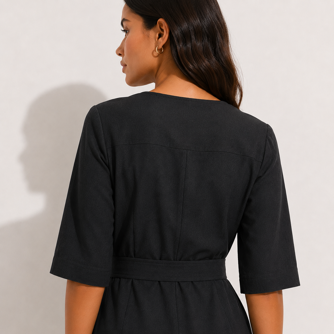 Vero Moda Boutique рокля • M