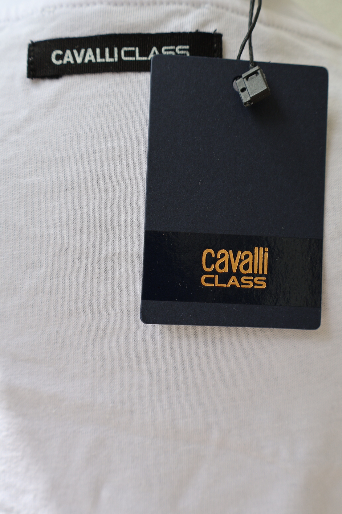 CAVALLI CLASS  дамска рокля • M