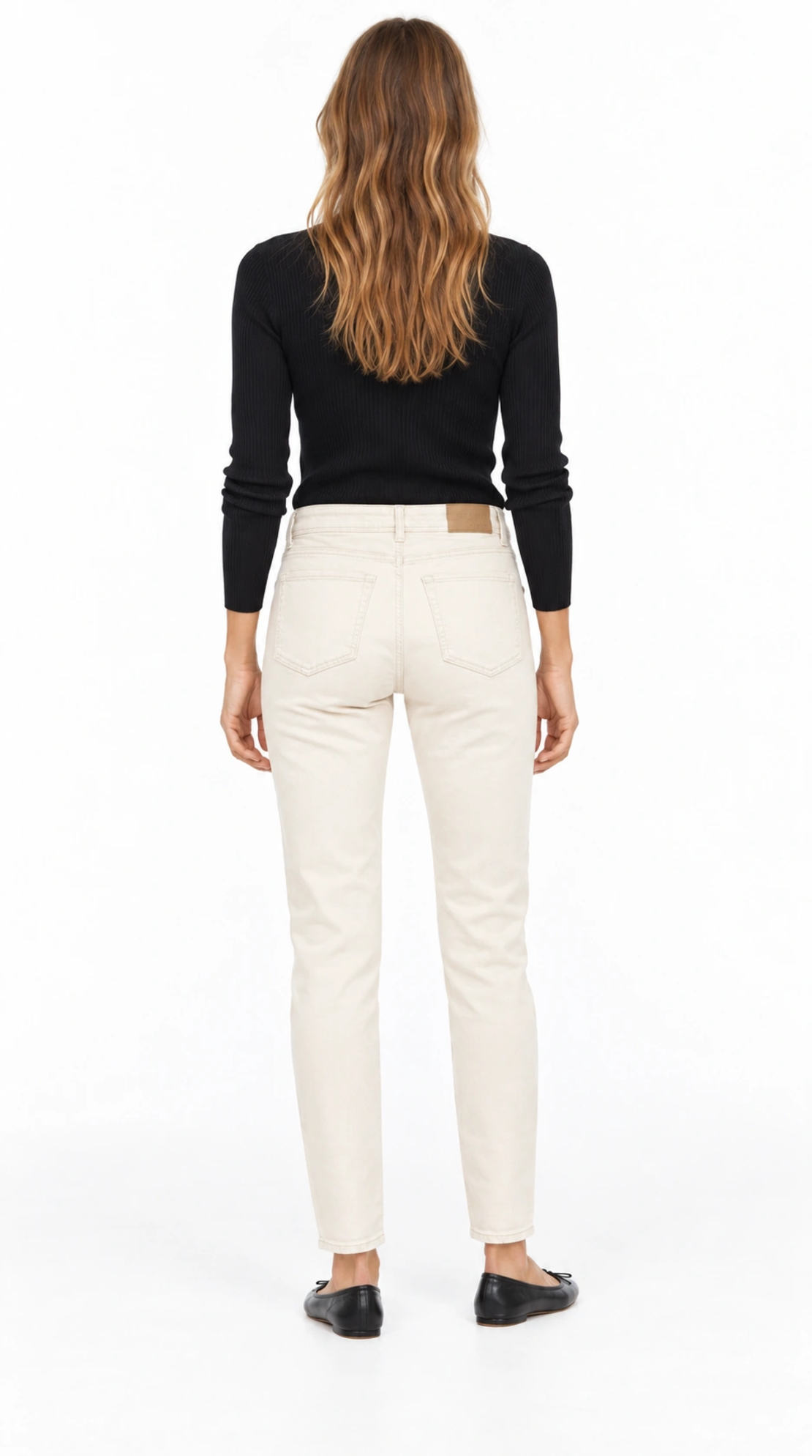 Vero Moda slim дънки •  XS