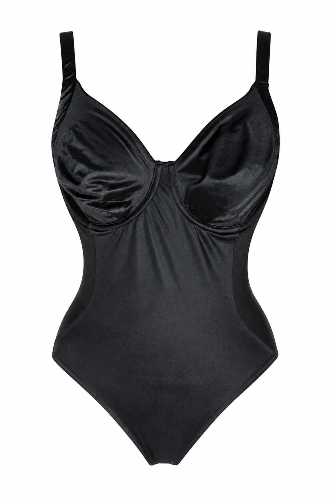 Triumph Shaping Wired Body • EU 75D