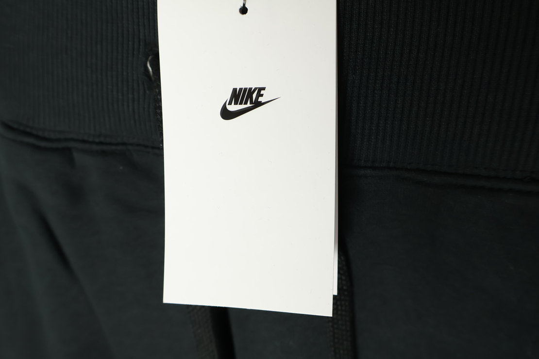 Nike Phoenix Oversized Jogger • XS