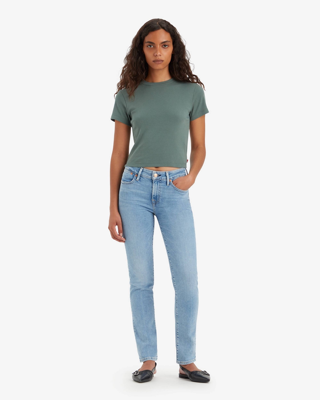 Levi’s 712 Slim Jeans • W31