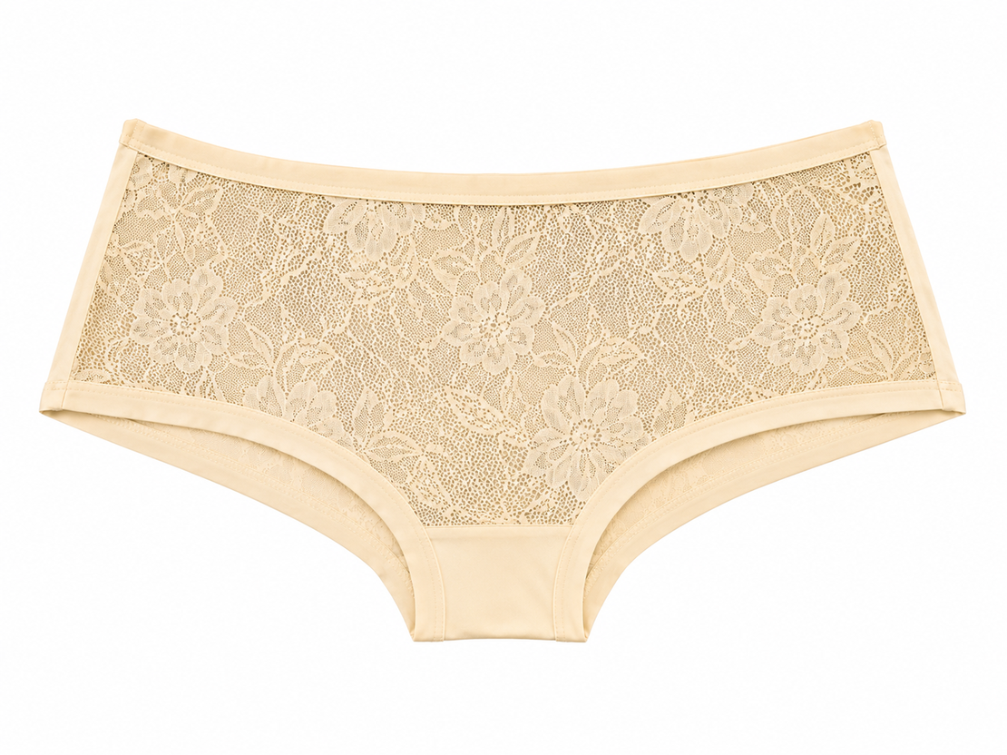 Triumph Smart Deco Bandeau Brief 2 Pack