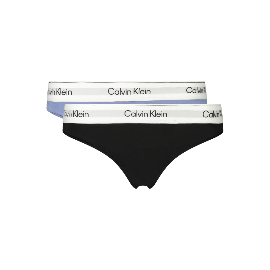 Calvin Klein  бикини 2 броя/опаковка • M