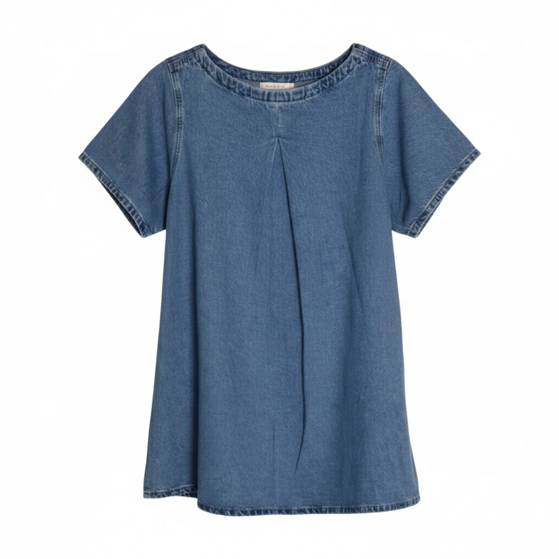 Levi’s Denim Mini Dress • XL