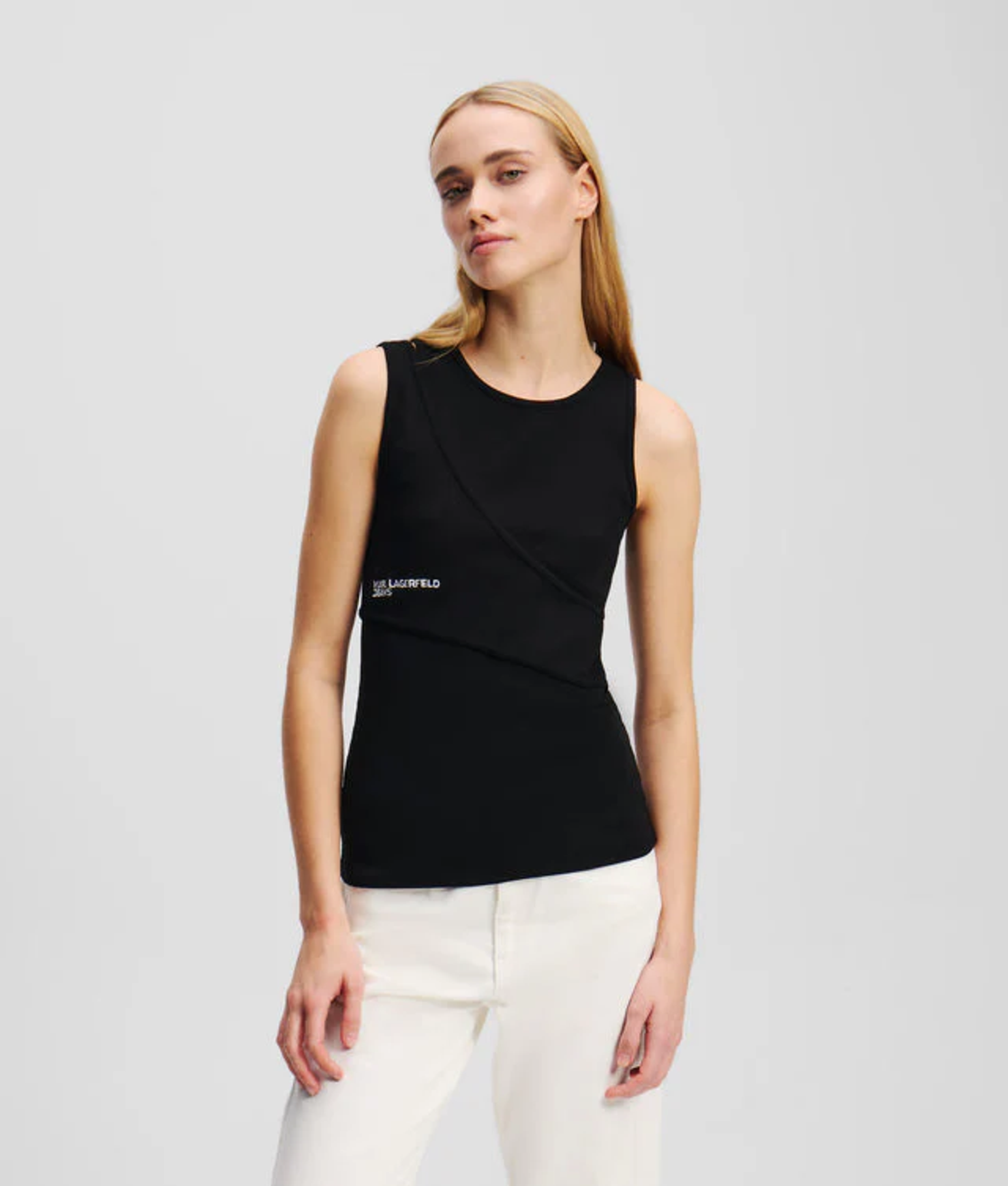 Karl Lagerfeld Jeans потник • S