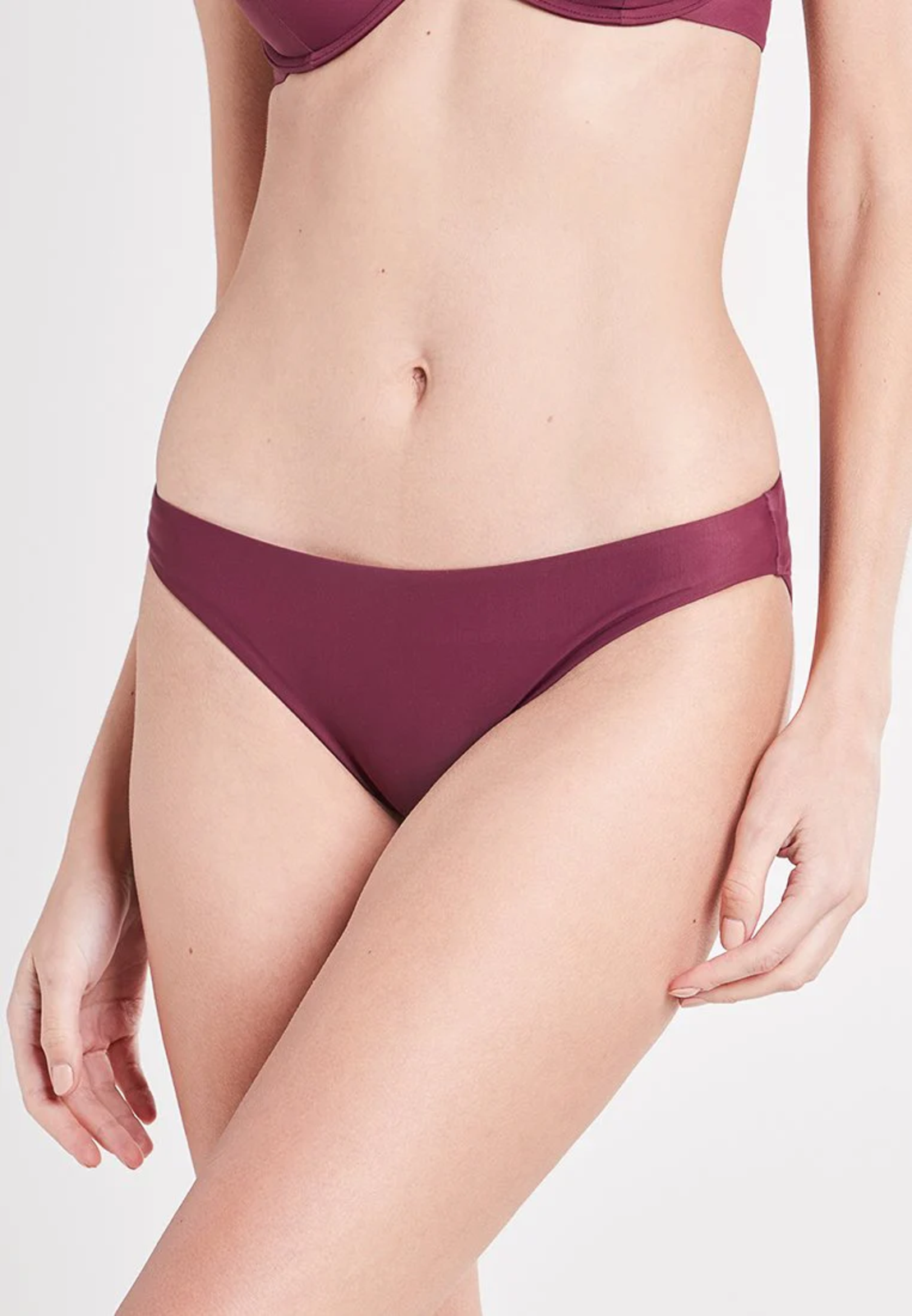 Calvin Klein Класическо Долнище за Бански • 38