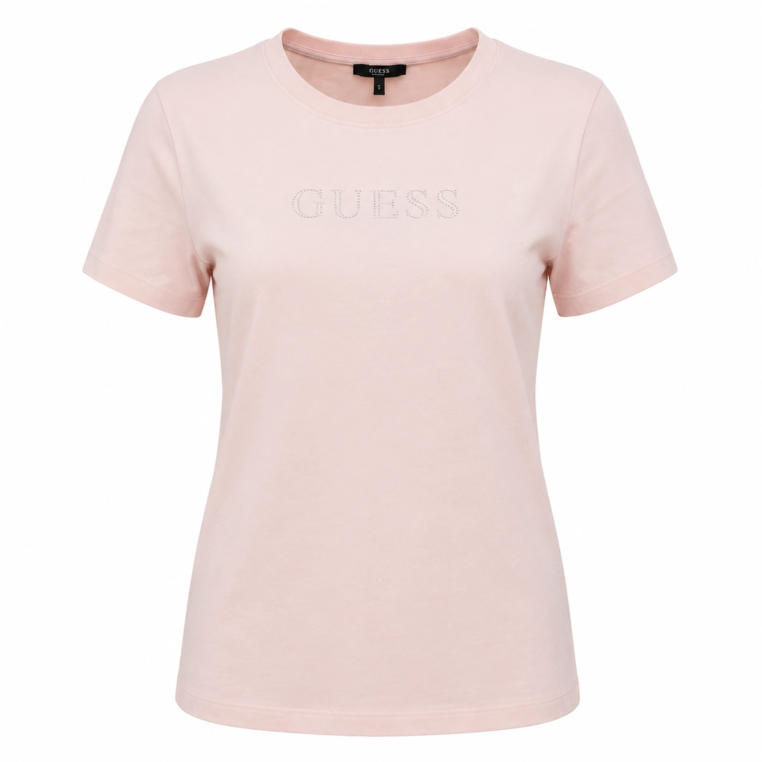 GUESS JEANS дамска тениска • L