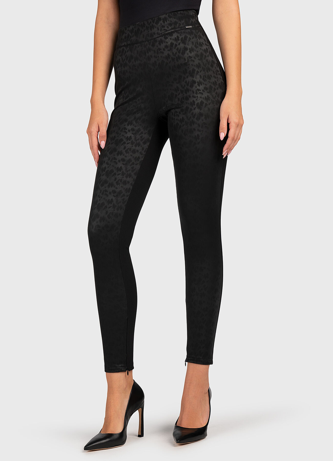 Guess New Priscilla Leggings • M