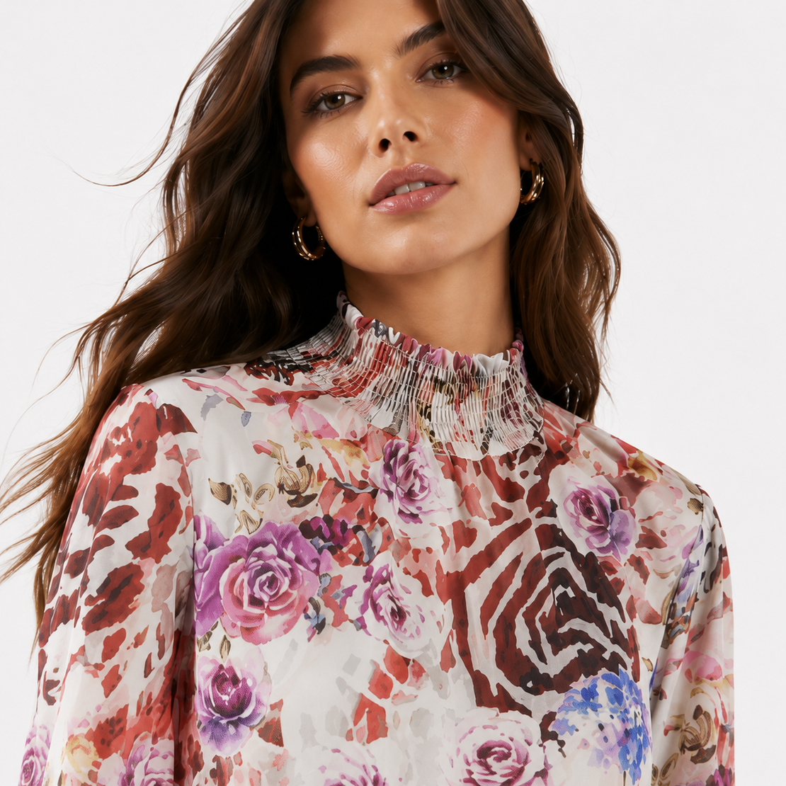 GUESS BY MARCIANO рокля • L