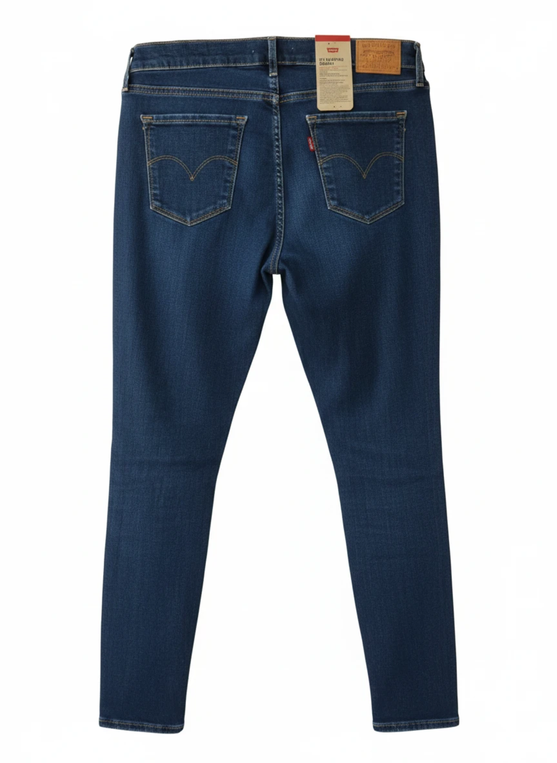 Levi’s 311 Shaping Skinny Stellar Stretch дамски дънки W32/L32