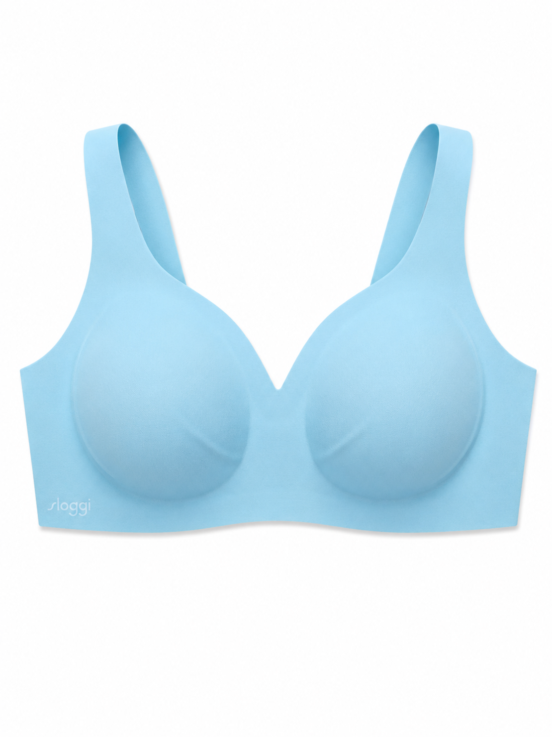 Sloggi ZERO Feel Bralette • L