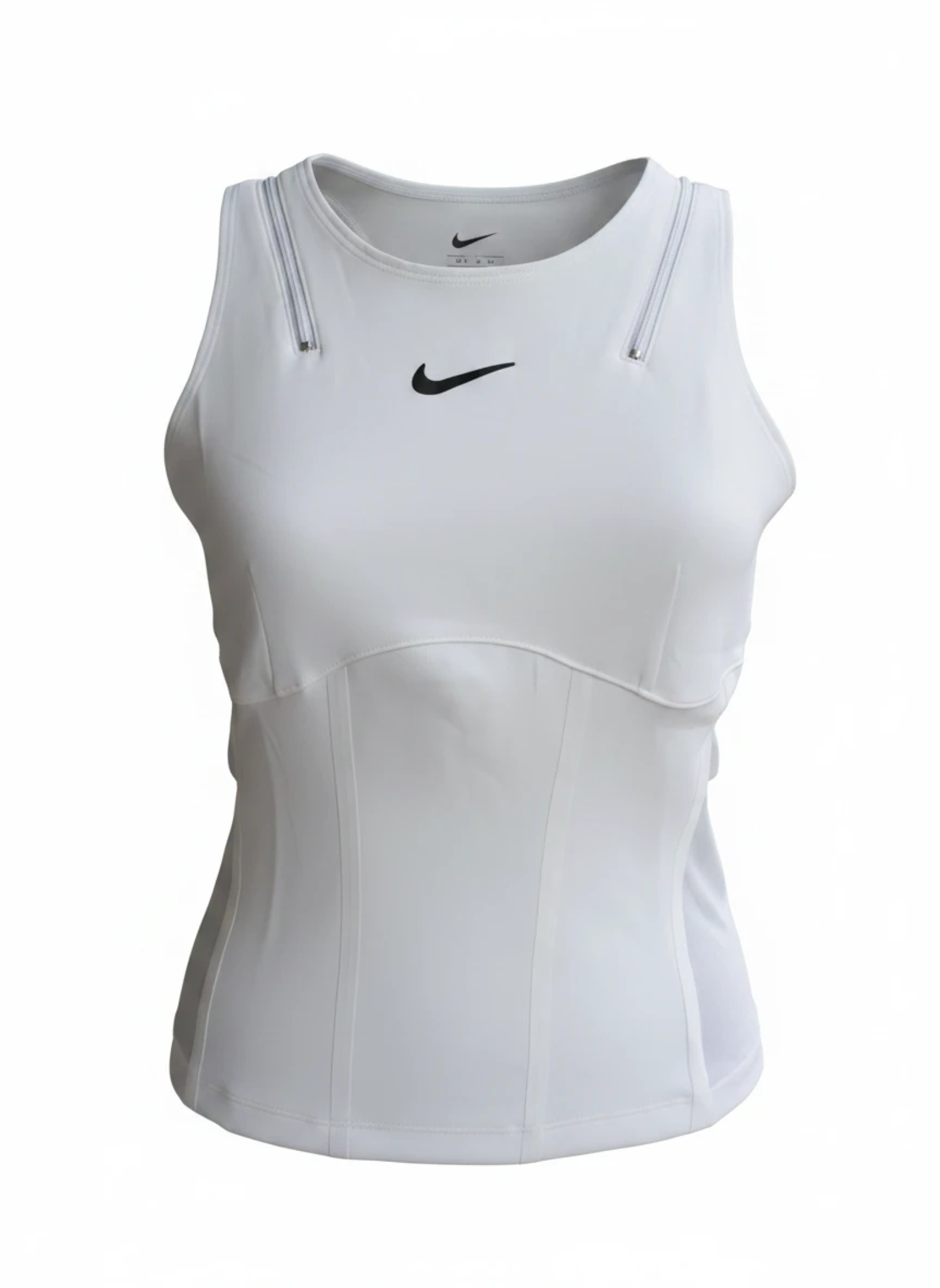 Nike Dri-FIT дамски топ • S