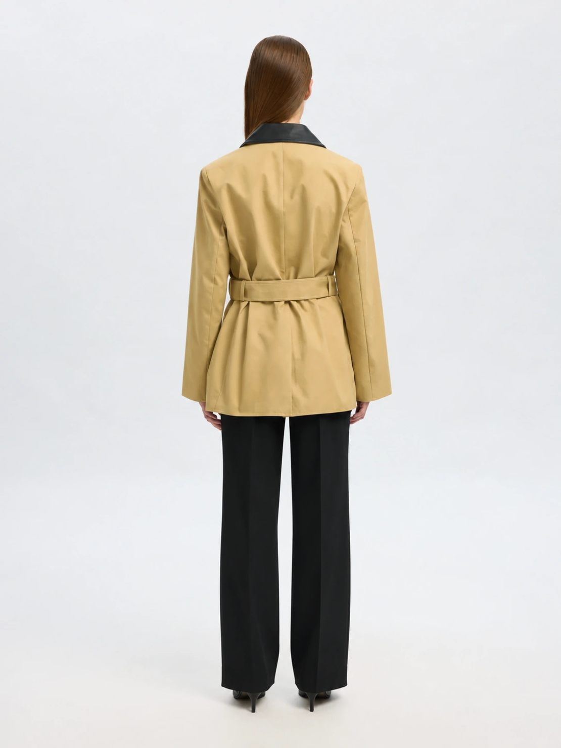 Selected Femme дамско яке • L