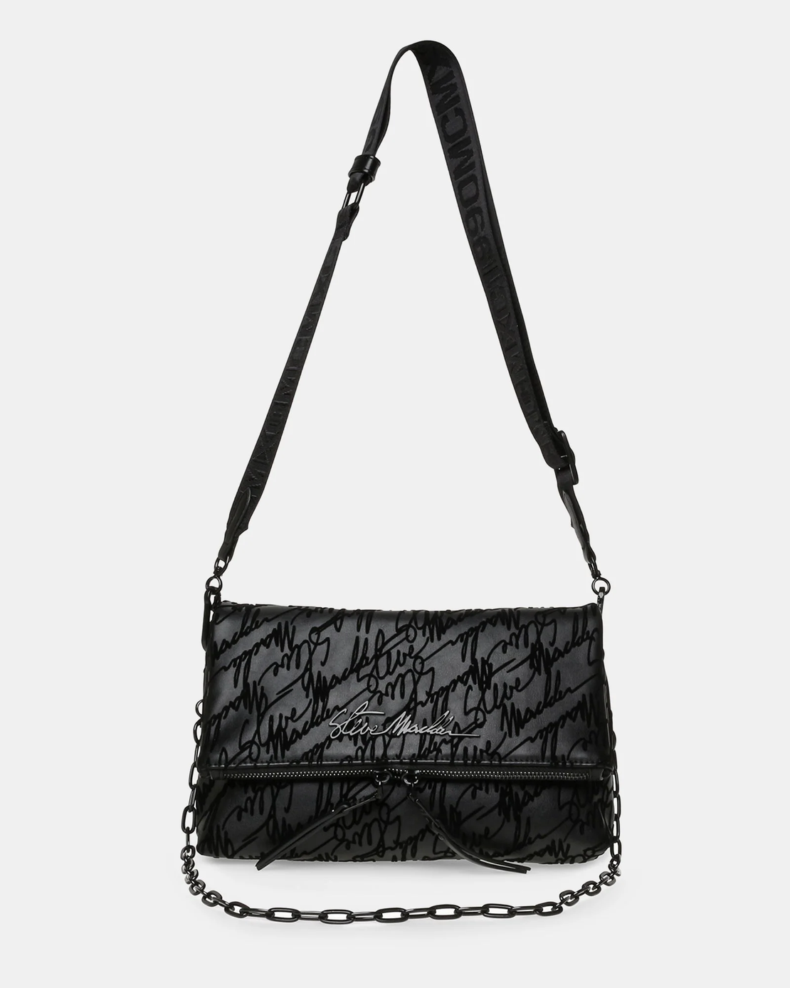 Steve Madden Bdorcy • Black/Black