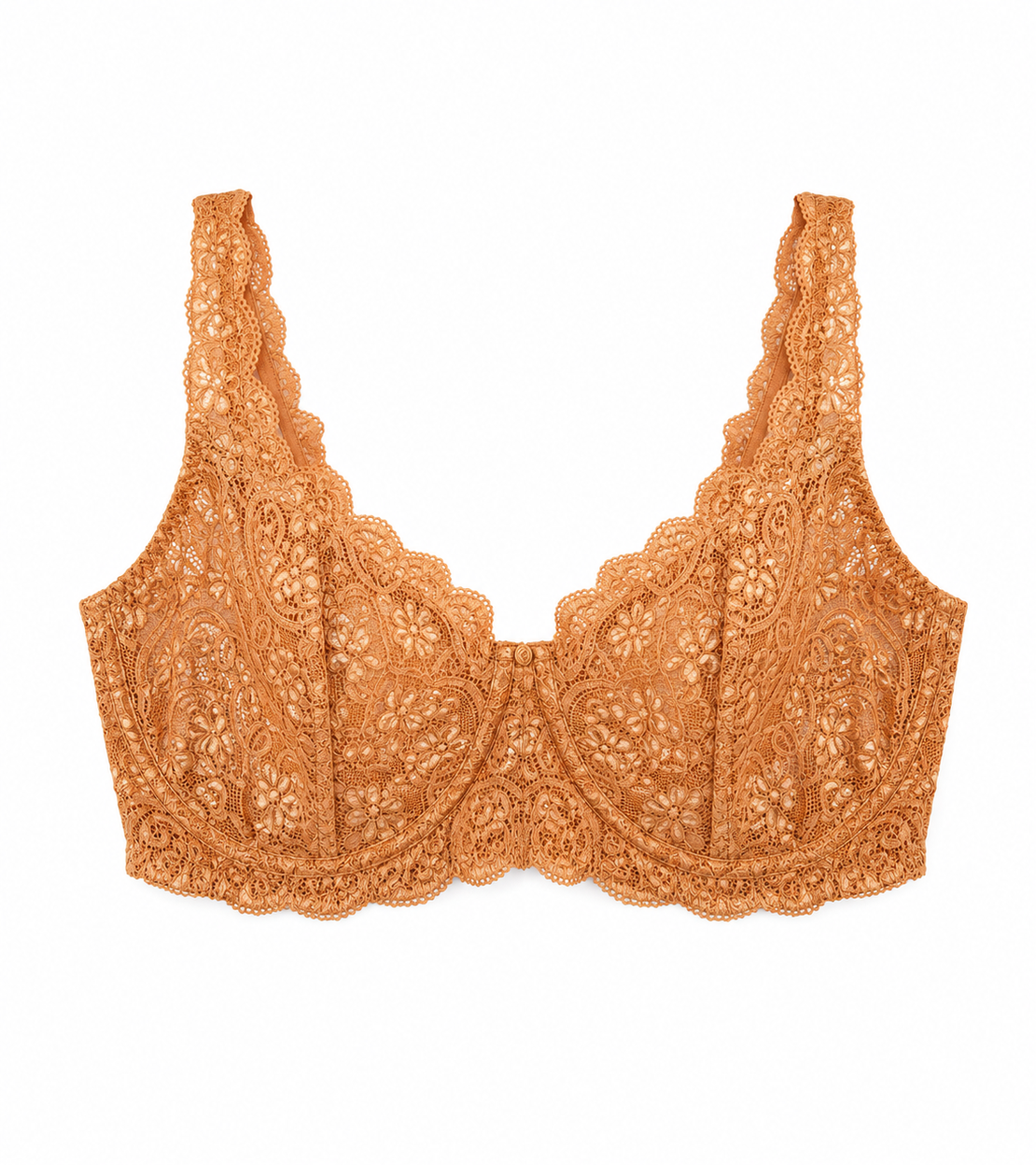 Triumph Amourette Lace Bra • 75E