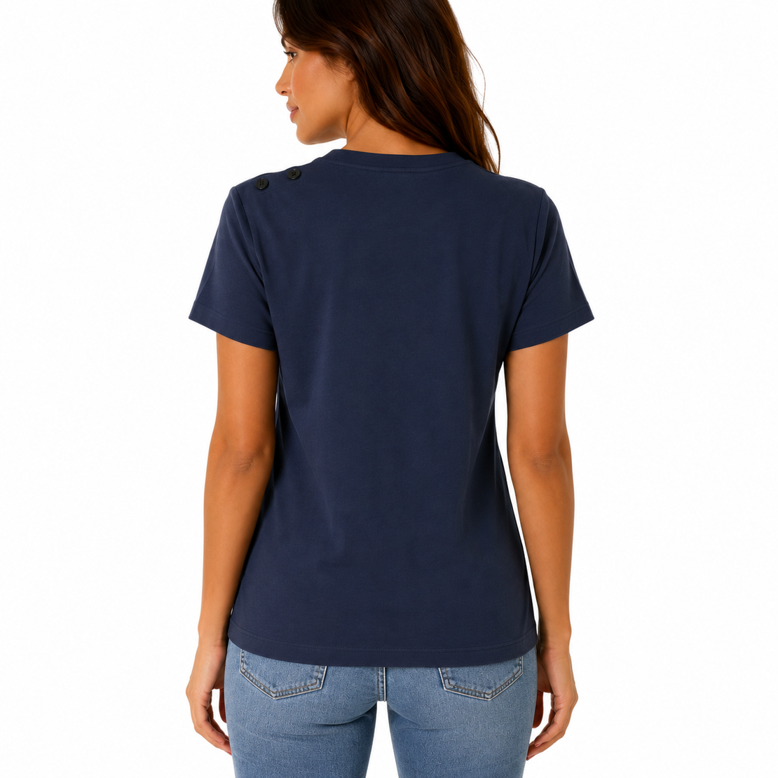 PEPE JEANS тениска • S