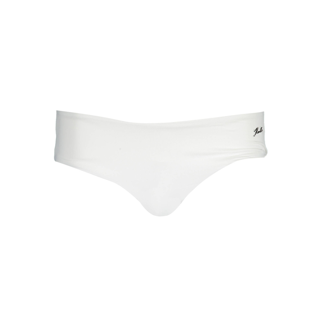 Karl Lagerfeld Seamless Bikini Bottom - S