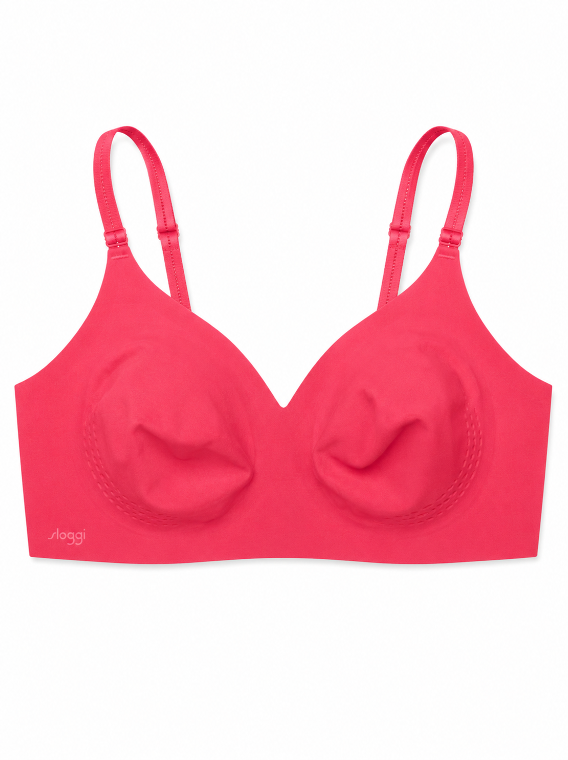 Sloggi Body Adapt T Bra • S