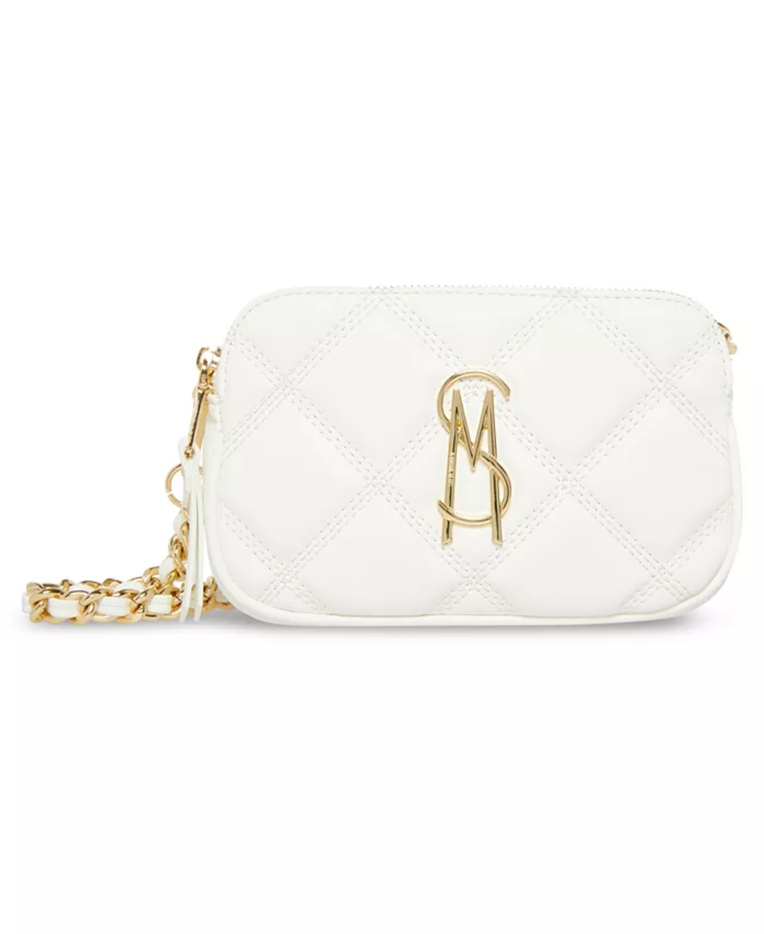 Steve Madden Bdaisy-W • White