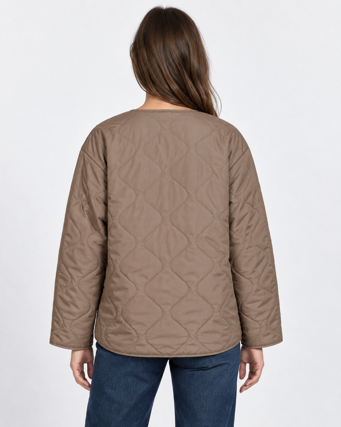 Vero Moda яке тип overshirt • XL