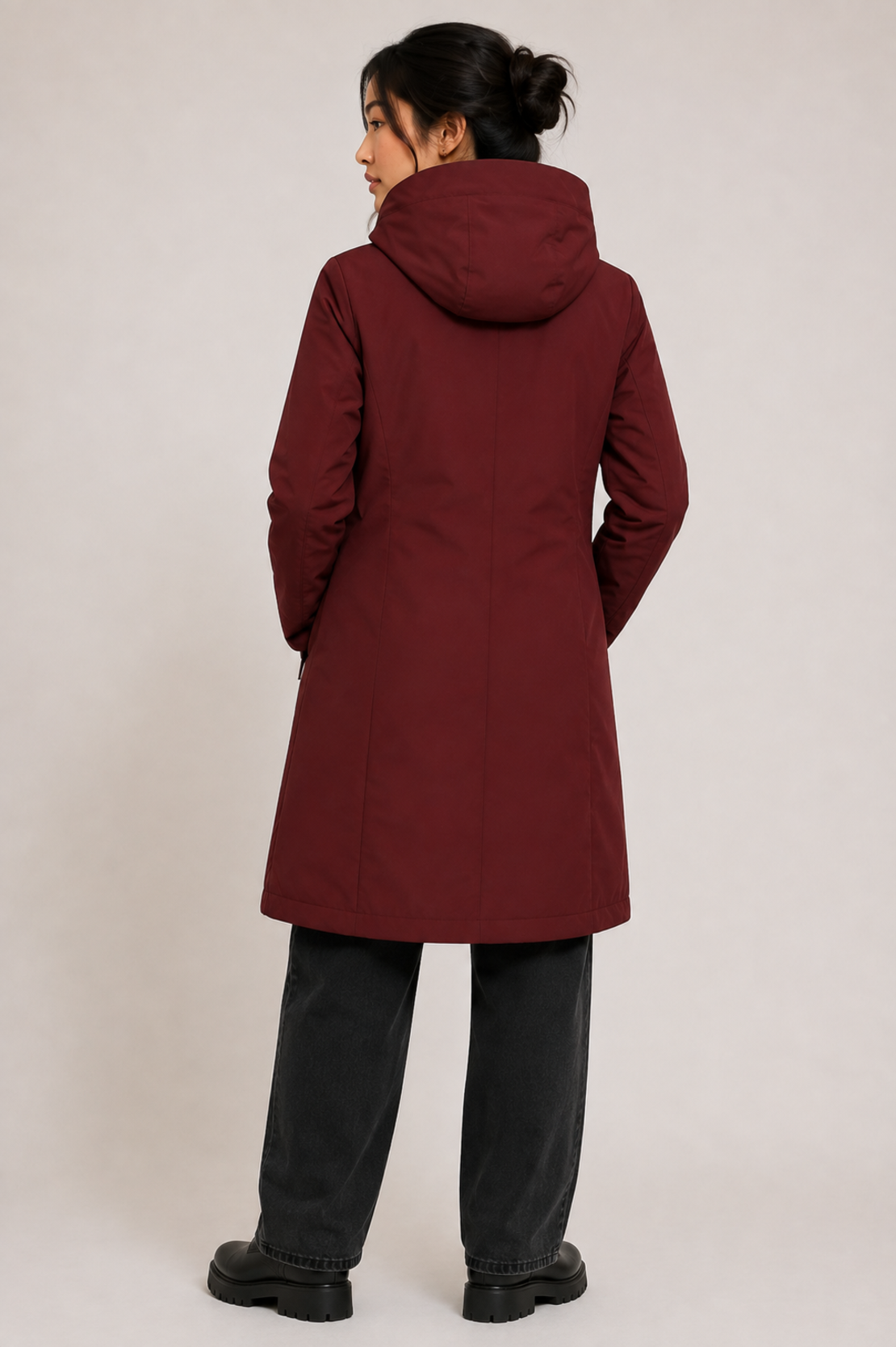 Vero Moda софтшел яке • M