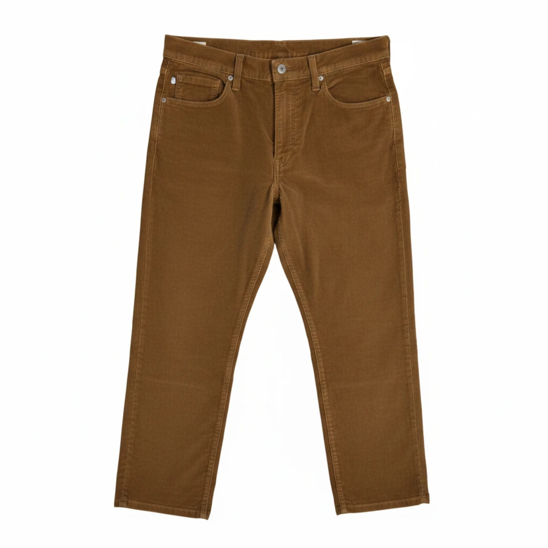 Levi’s Ribcage Straight Ankle Jeans • W32