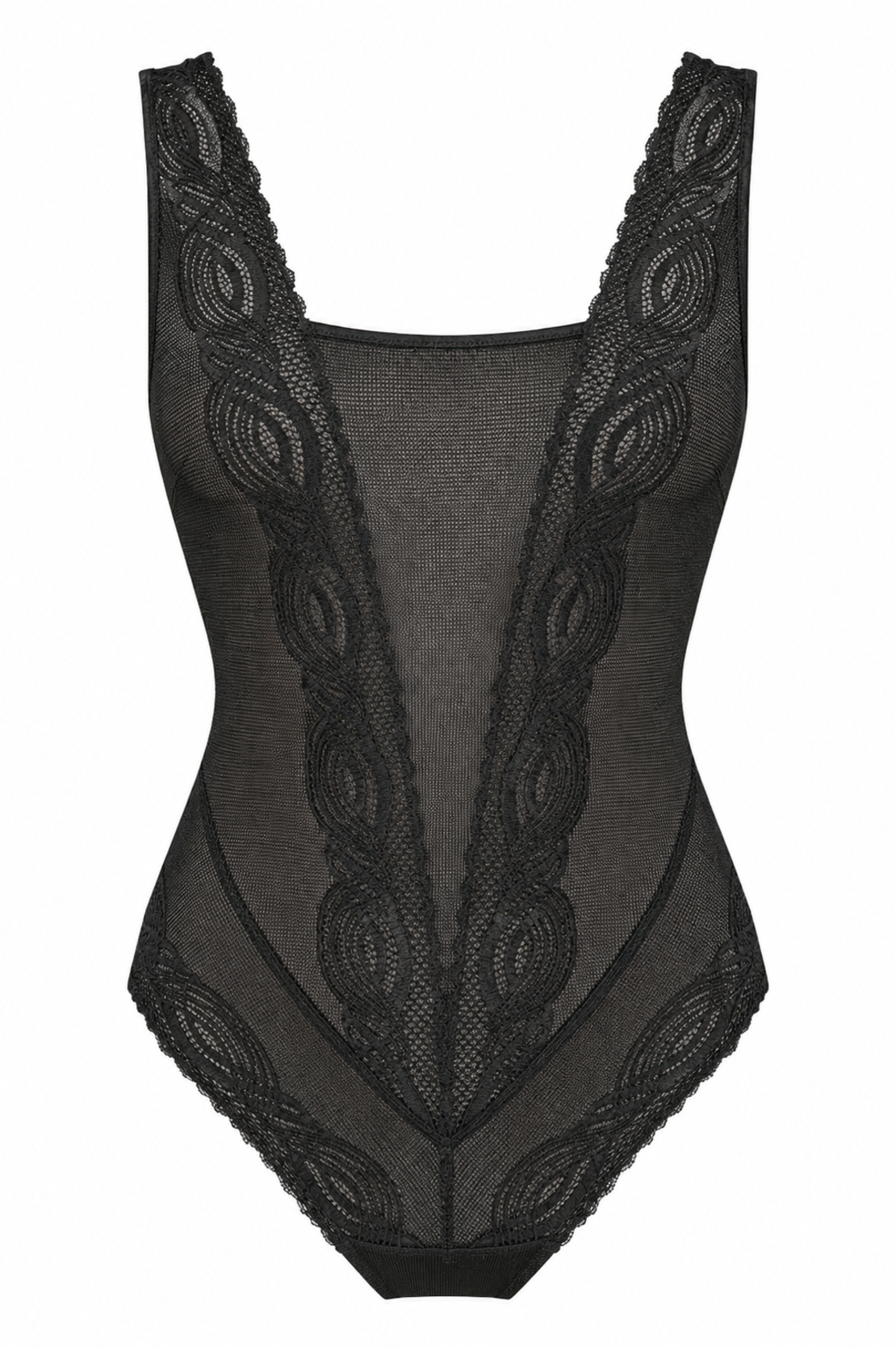 Triumph Sculpting Mesh Body • S