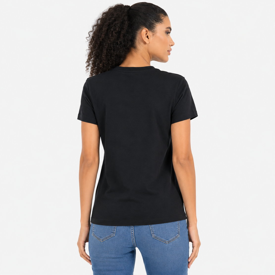 GUESS JEANS тениска • L