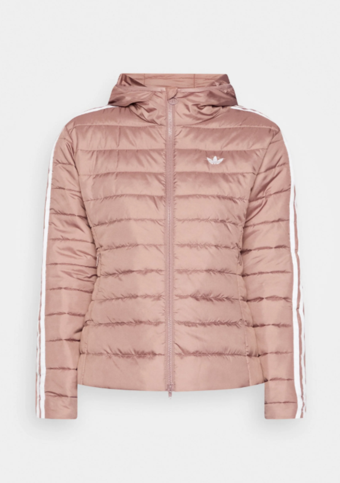 Adidas Originals Slim дамско ватирано яке • XS