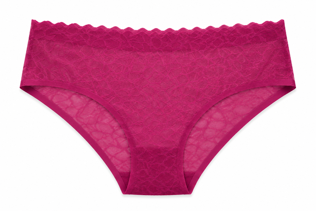 Sloggi Zero Feel Lace 2.0 Hipster • S