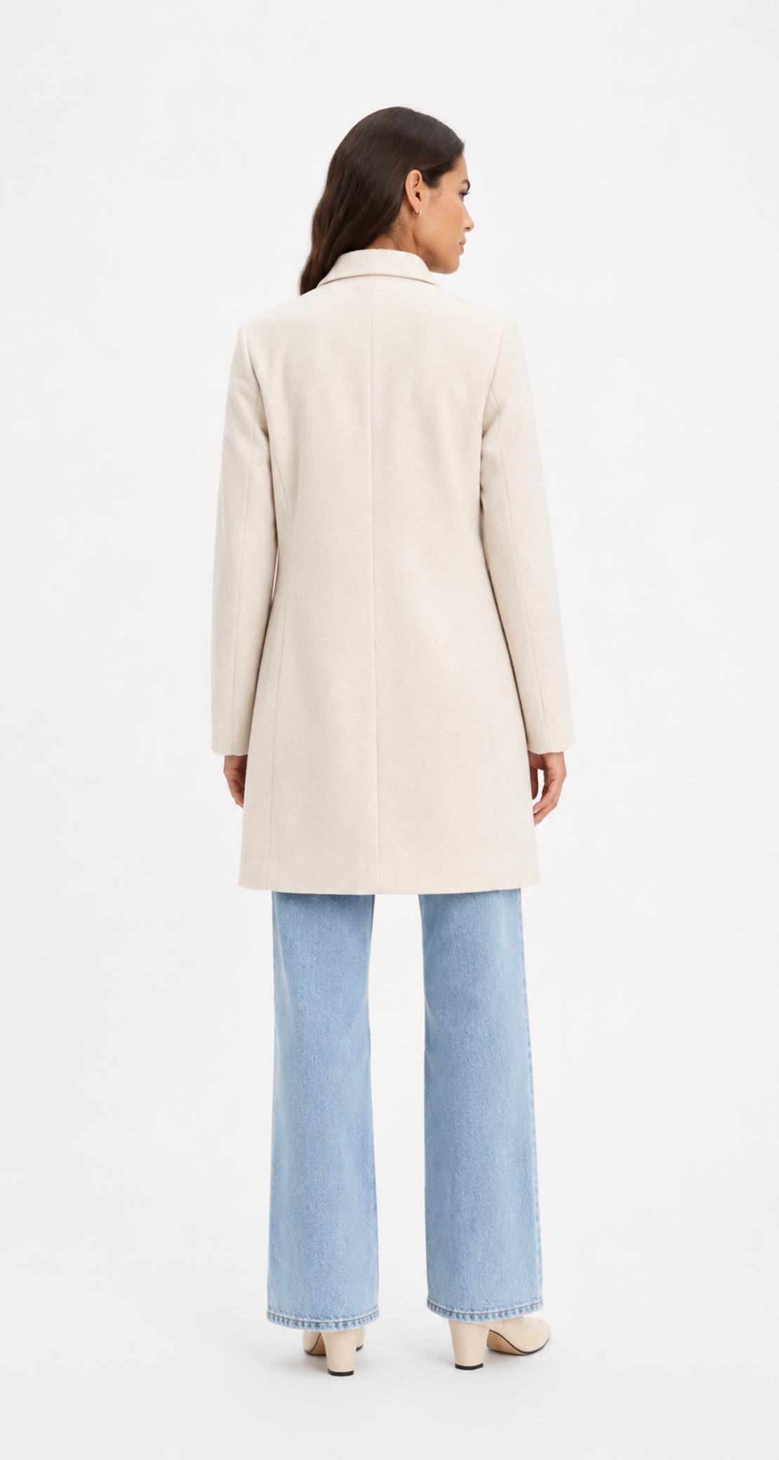 VERO MODA преходно палто • M