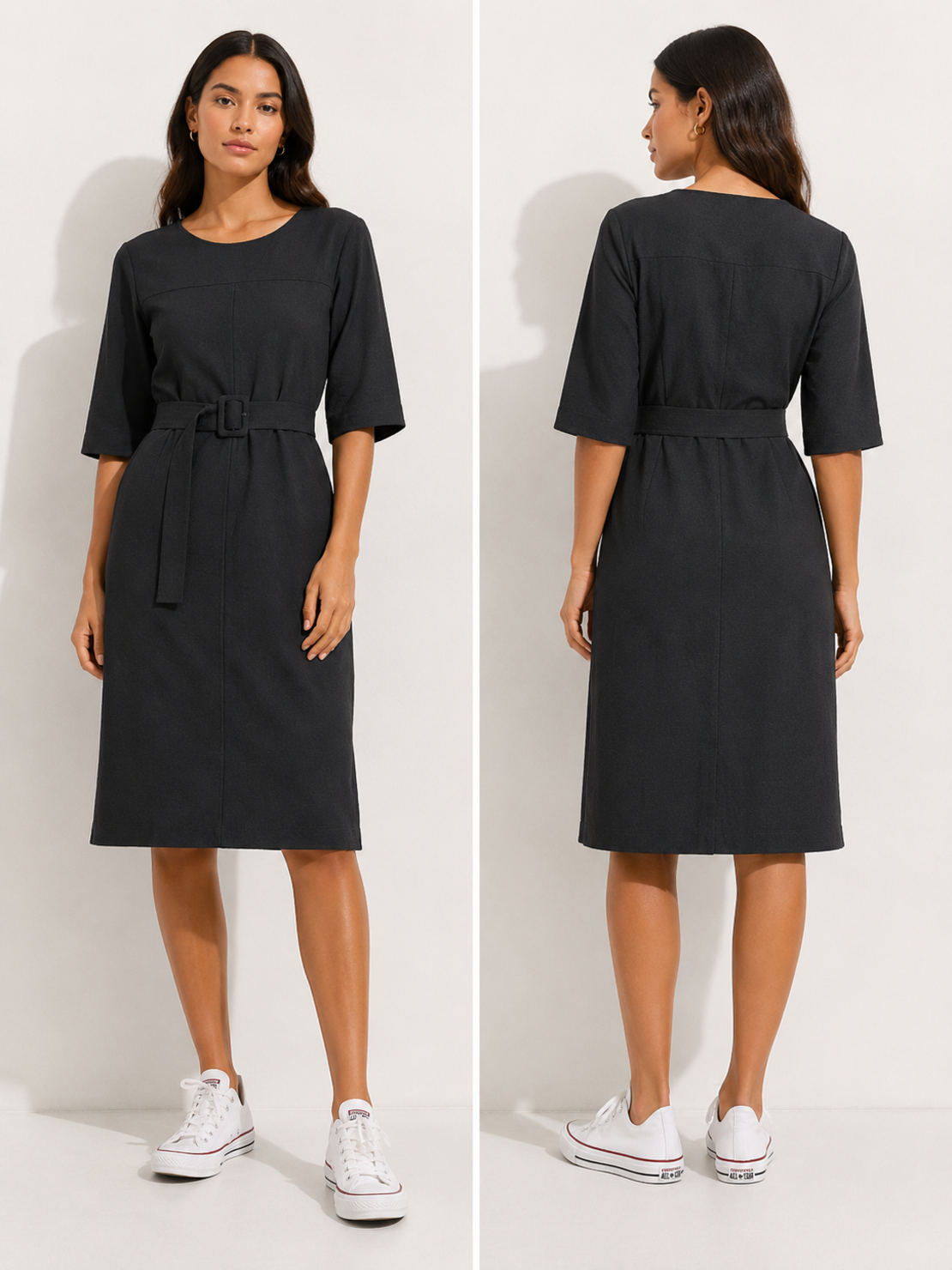 Vero Moda Boutique рокля • M