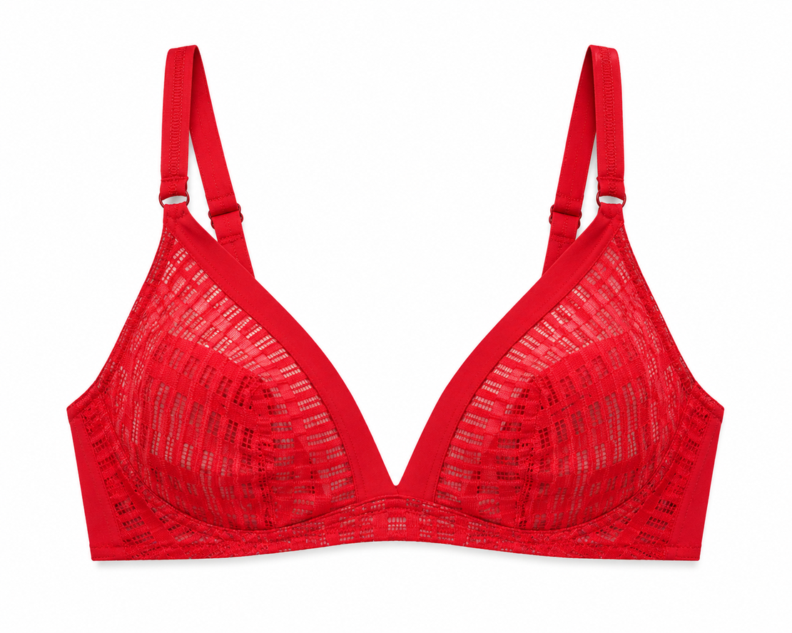 Sloggi S Seven Soft Bra • S
