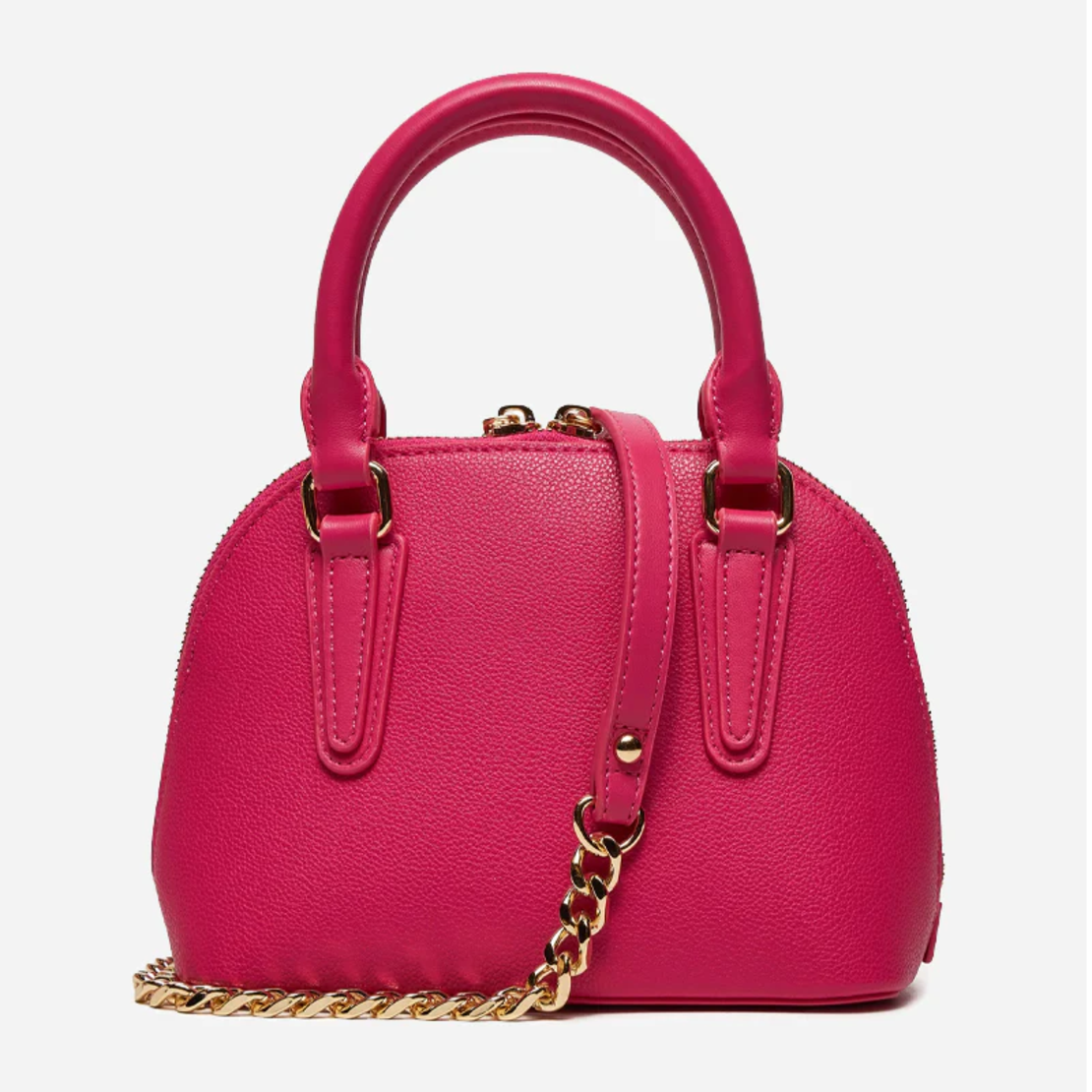 Steve Madden Pink Shoulder Bag