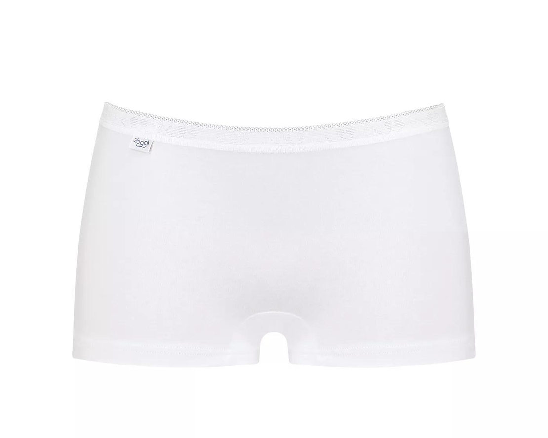 Sloggi Feel Sensational Micro-Cotton Short • EU 44