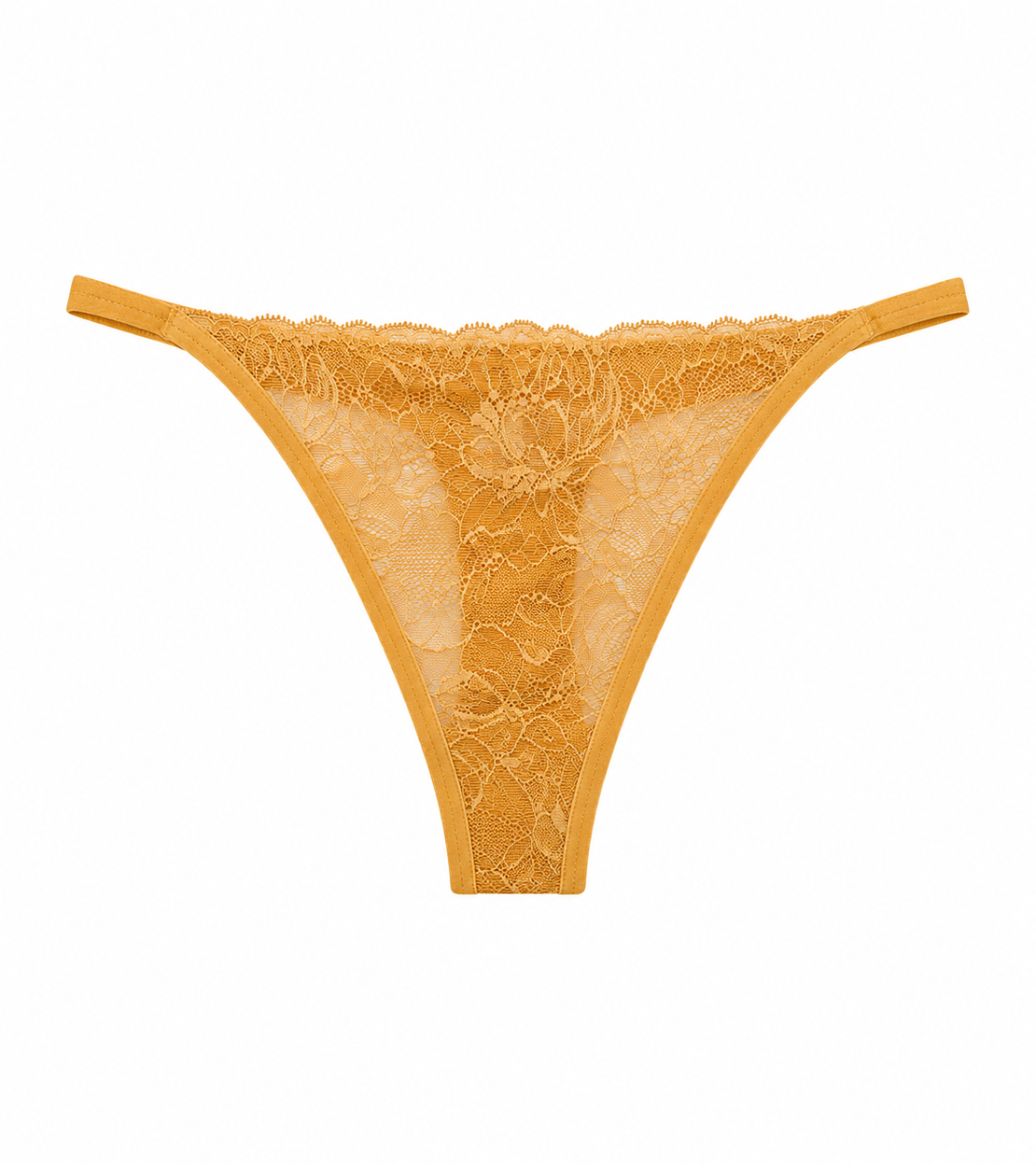 Triumph Amourette Charm Lace String • EU 42