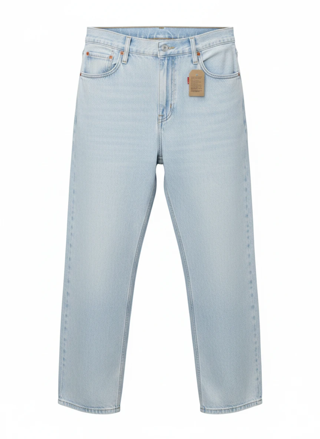 Levi’s Low Pro High Rise дамски дънки W32 / XL
