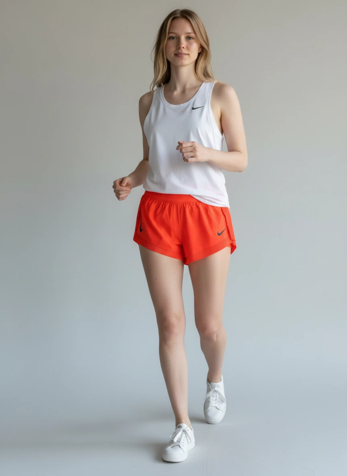 Nike AeroSwift Dri-FIT ADV Running Shorts - XL