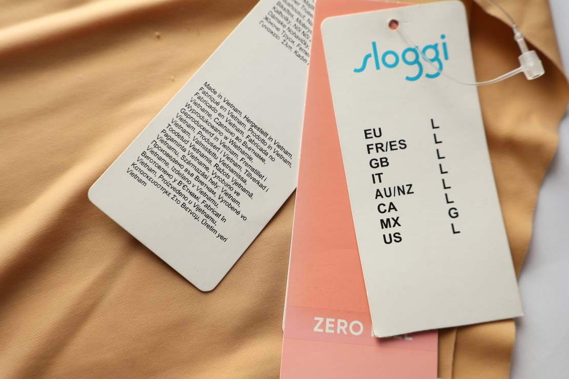 Sloggi Zero Feel Hipster • L