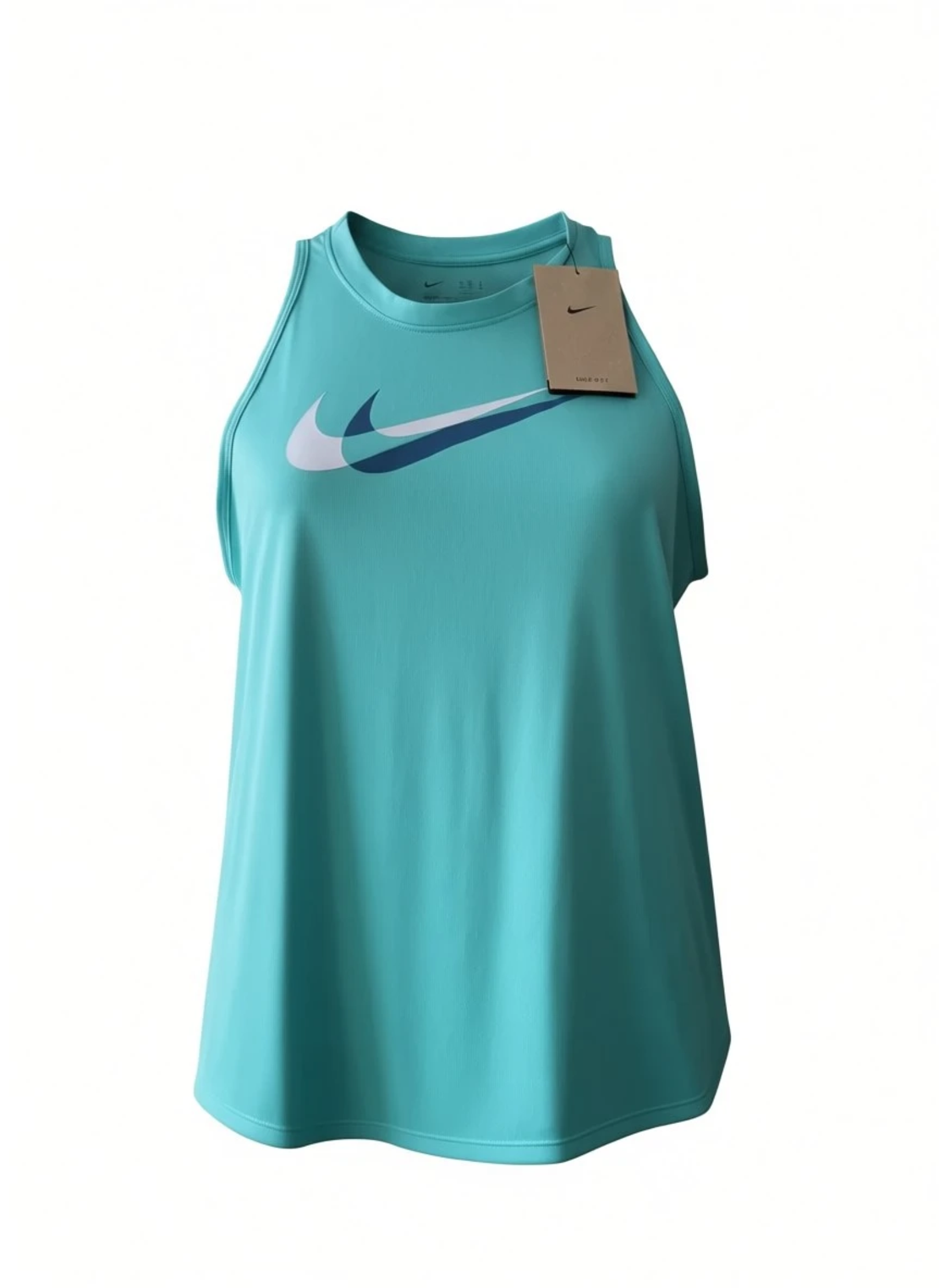 Nike Dri-FIT Women’s Tank Top Loose Fit - М