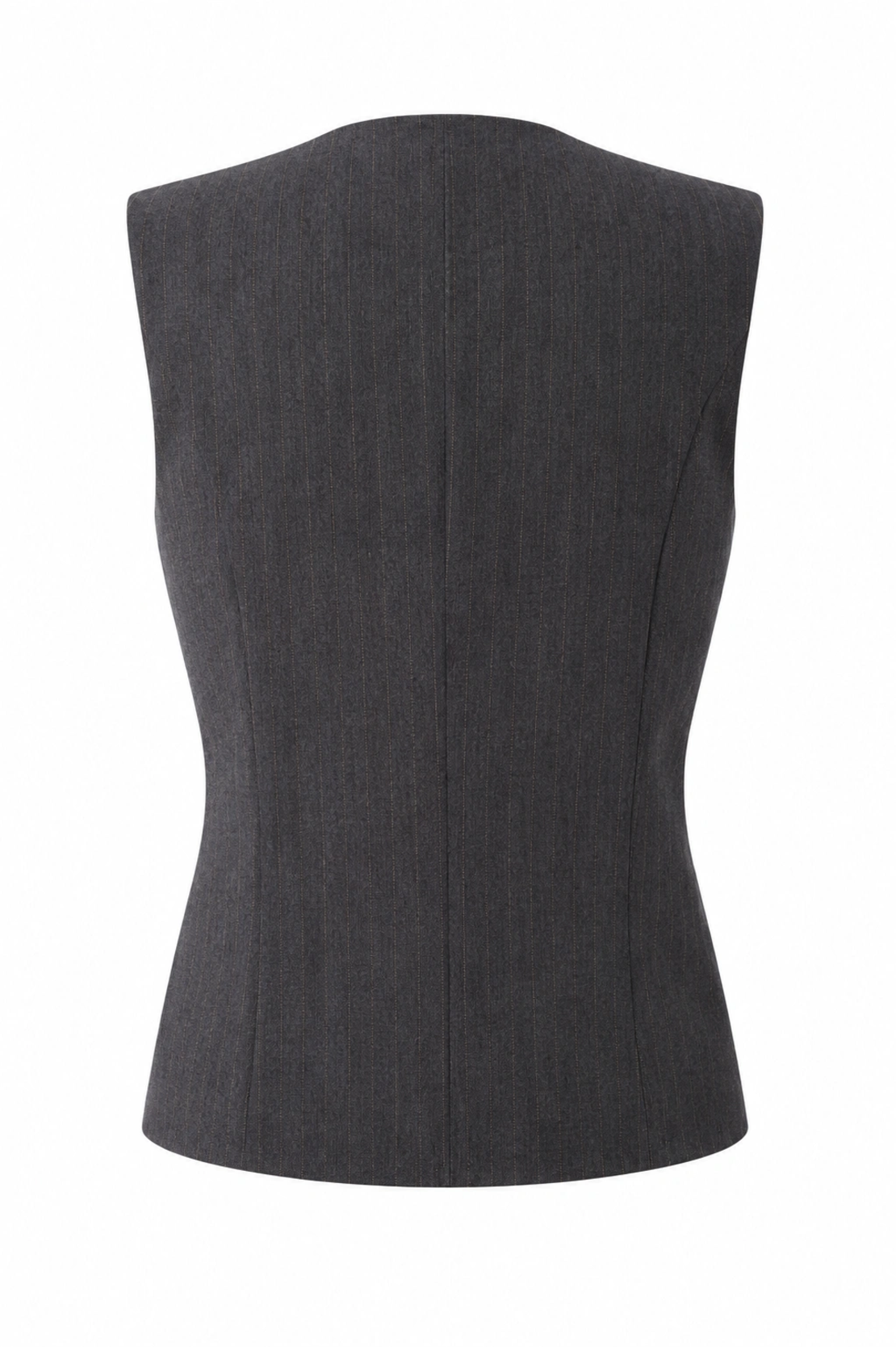Vero Moda Елек с фино райе • S EU 38