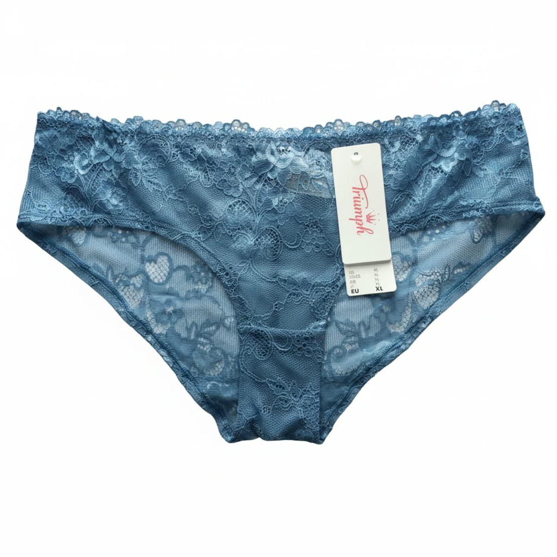 Triumph Lace Brief • XL