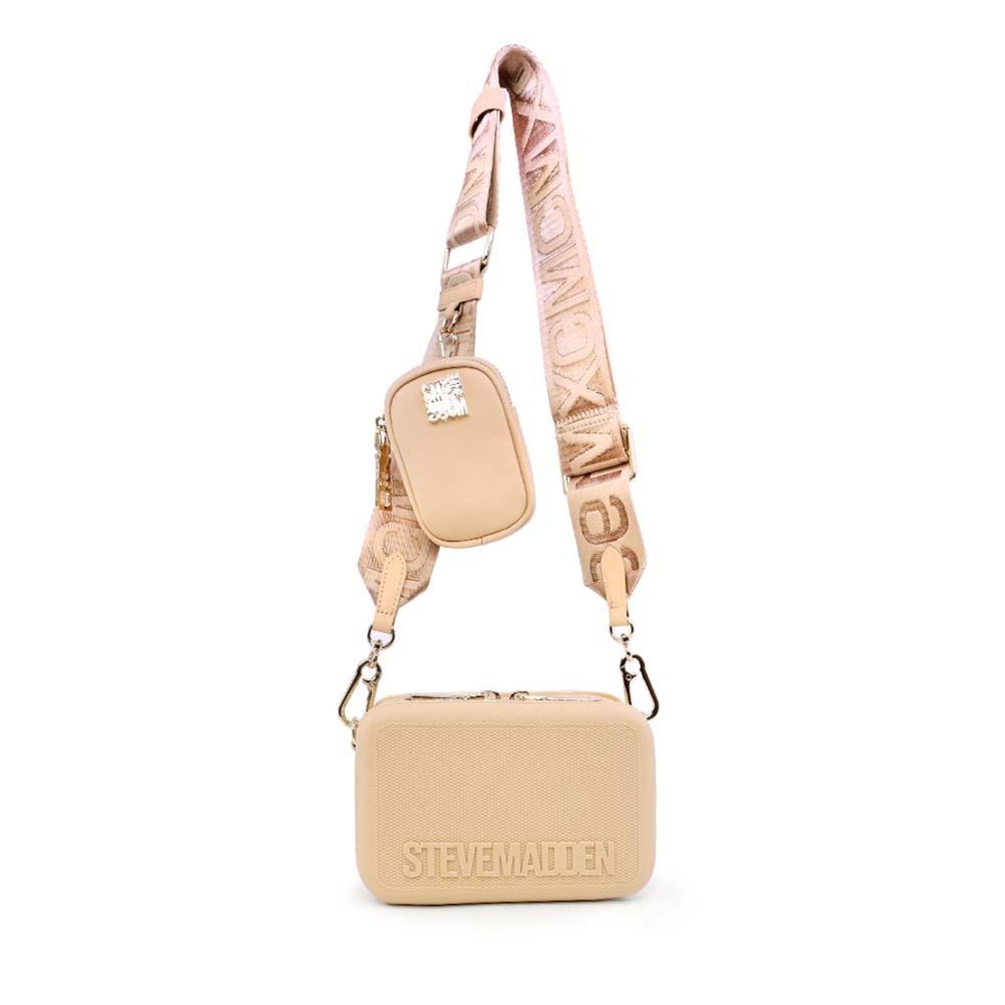 Steve Madden Bsacha-2 Blush Gold