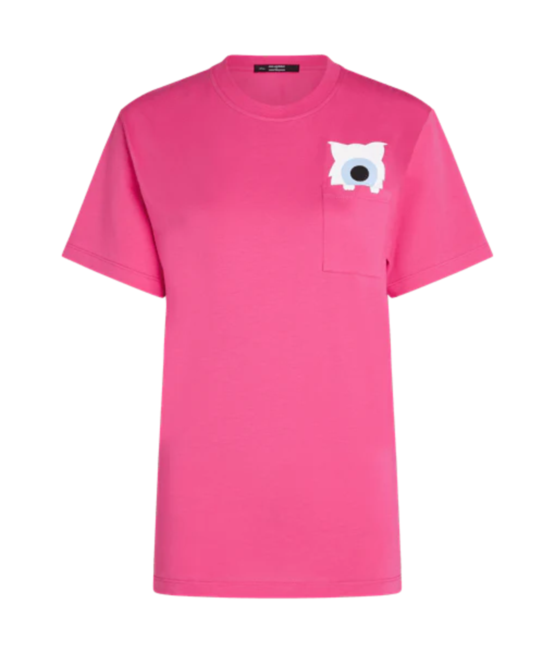Karl Lagerfeld Jeans KLxDD Pocket T-shirt • S